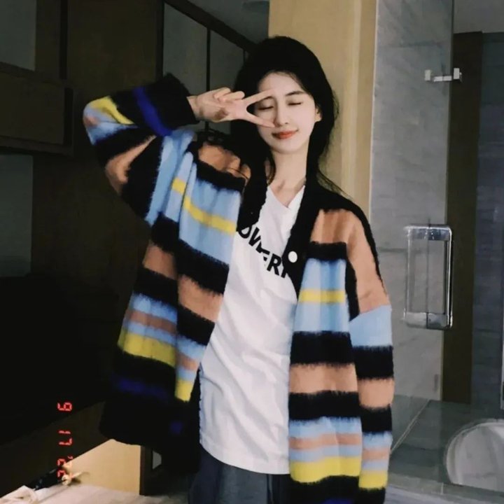 世间繁华只因你